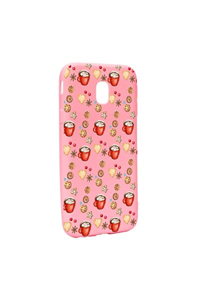 bestcase Χριστουγεννιάτικη Προστατευτική Θήκη, Χριστουγεννιάτικο Καφέ για Sam...