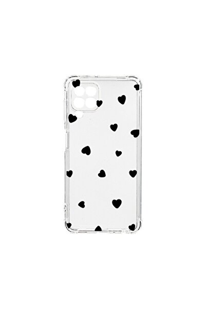 bestcase Αντικραδασμική Θήκη 1.5MM, Συμβατή με Samsung Galaxy M53 5G, Σχέδιο ...
