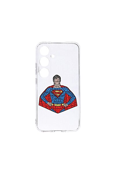 bestcase Θήκη για Samsung Galaxy A16, BestCase® Διαφανής Σιλικόνη 2MM, Καλλιγ...