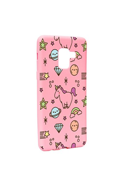 bestcase Μονόκερος - Θήκη προστασίας Universe, για Samsung Galaxy A5 2018, αν...