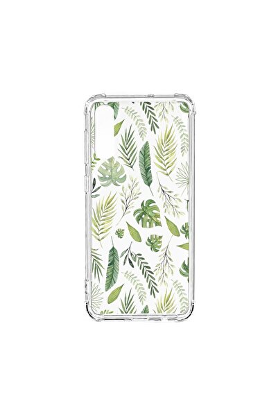 bestcase Husa Αντικραδασμική Θήκη Συμβατή με Samsung Galaxy A50, Σχέδιο Φτερά...