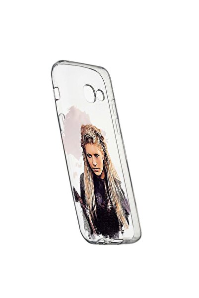 bestcase Vikings Lagerha Προστατευτική Θήκη Ταινίας, για Samsung Galaxy J4 Pl...