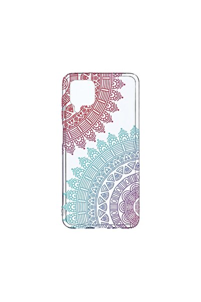 bestcase Διαφανής Θήκη Σιλικόνης 2MM, Συμβατή με Samsung Galaxy A12 / Galaxy ...