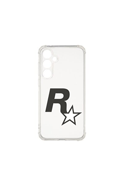 bestcase Θήκη για Samsung Galaxy A16, Αντικραδασμική 1.5MM, Rock Star, Αντοχή...