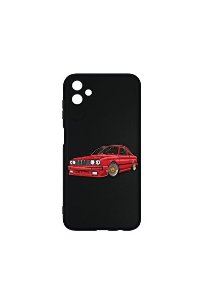 bestcase Λεπτή Θήκη Σιλικόνης 0.8MM, Συμβατή με Samsung Galaxy F14, Σχέδιο Κλ...