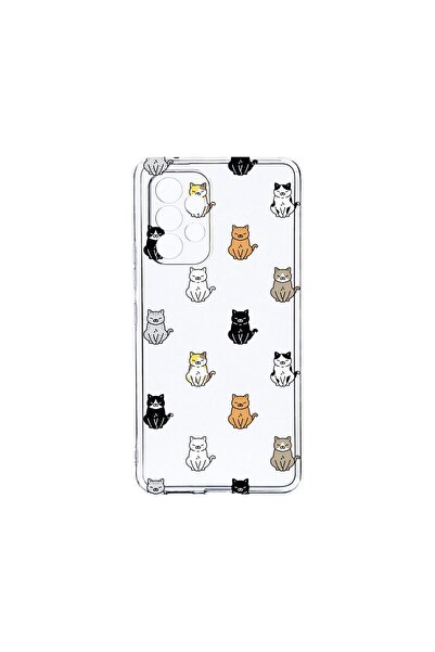 bestcase Husa BestCase¬Æ Διαφανής Σιλικόνη 2MM, Συμβατή με Samsung Galaxy A23...