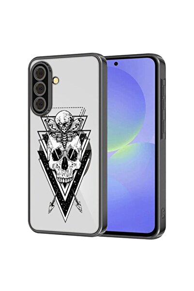 bestcase Πολυτελής Θήκη MagSafe, Συμβατή με Samsung Galaxy S24 FE, Σχέδιο Κρα...