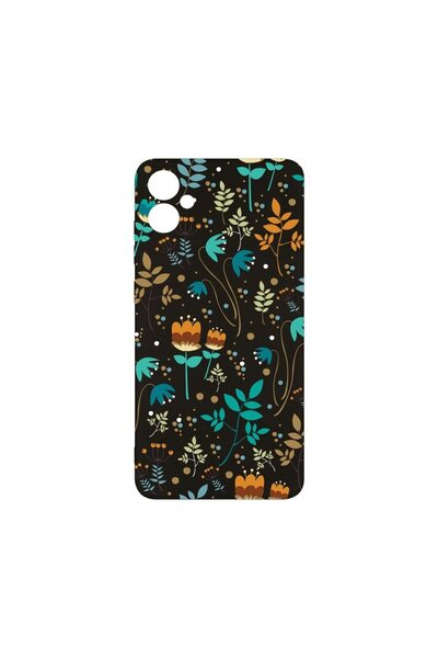 bestcase Λεπτή Θήκη Σιλικόνης 0.8MM, Συμβατή με Samsung Galaxy A05, Ανοιξιάτι...