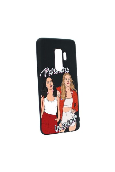 bestcase Husa de protectie Riverdale Crime, Movie, pentru Samsung Galaxy S9, ...
