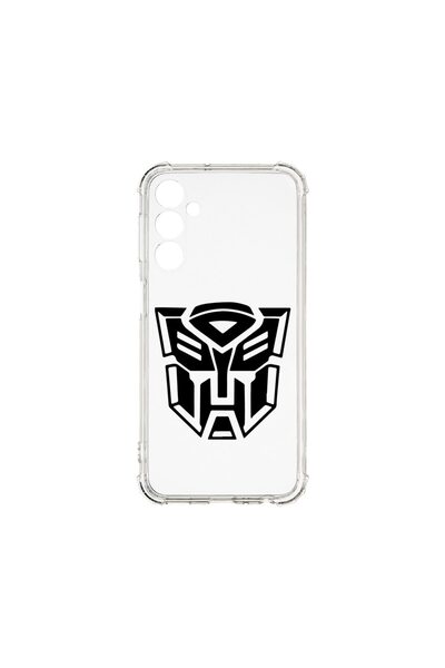 bestcase Husa Αντικραδασμική 1.5MM, Συμβατή με Samsung Galaxy A54 5G, Transfo...