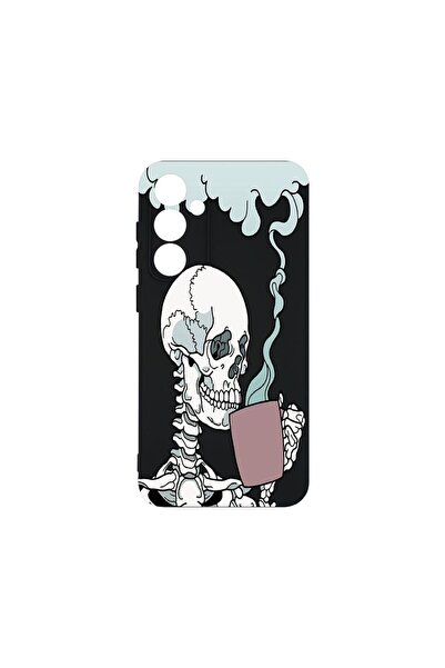 bestcase Θήκη Υγρής Σιλικόνης Premium, Συμβατή με Samsung Galaxy S23 FE, Σχέδ...