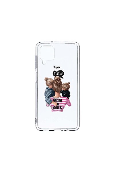 bestcase Διαφανής Θήκη Σιλικόνης 2MM, Συμβατή με Samsung Galaxy A12 / Galaxy ...