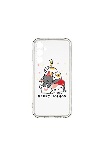 bestcase Αντικραδασμική Θήκη 1.5MM, Συμβατή με Samsung Galaxy M15 / Galaxy F1...