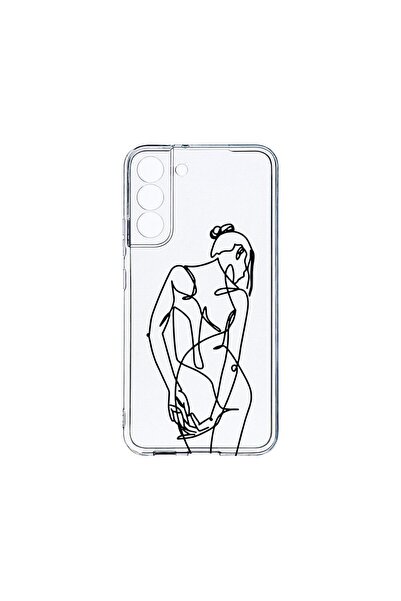 bestcase Husa BestCase¬Æ Διαφανής Σιλικόνη 2MM, Συμβατή με Samsung Galaxy S22...