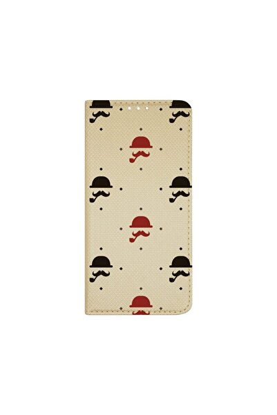 bestcase Θήκη τύπου κάρτας, Αναδιπλούμενο κάλυμμα, Συμβατό με Samsung Galaxy ...