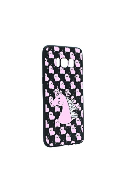 bestcase Husa de protectie Unicorn - I Feel Unique, pentru Samsung Galaxy S8,...