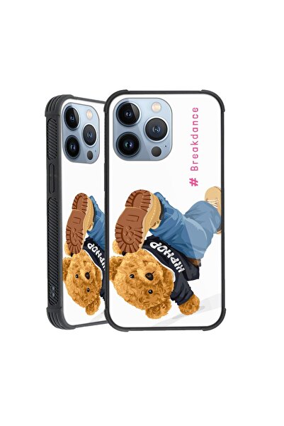 bestcase Husa de protectie Antisoc MaxSafe compatibila cu Apple iPhone 13 Pro...