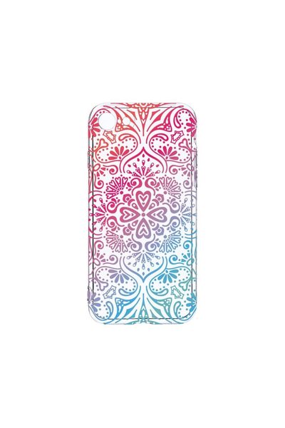 bestcase Διαφανής Θήκη Σιλικόνης 2MM, Συμβατή με Apple iPhone SE 2, Χρώμα Μάν...