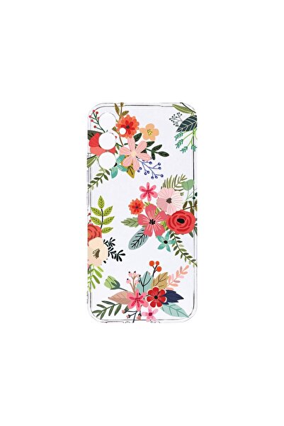 bestcase Θήκη Διαφανής Σιλικόνη 2MM, Συμβατή με Samsung Galaxy M15 / Galaxy F...