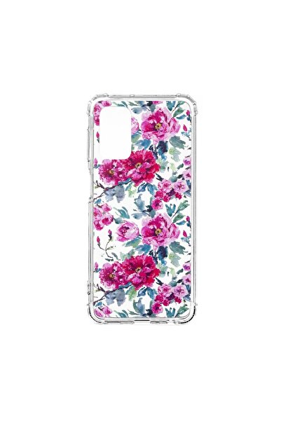 bestcase Husa Αντικραδασμική Σιλικόνης Συμβατή με Samsung Galaxy A53 5G, Συλλ...