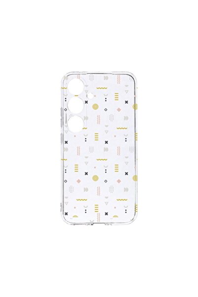 bestcase Husa BestCase¬Æ Διαφανής Σιλικόνη 2MM, Συμβατή με Samsung Galaxy S24...