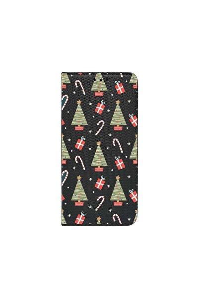 bestcase Θήκη Βιβλίο, Μαγνητική Θήκη Βιβλίο, Συμβατή με Samsung Galaxy A34, Χ...