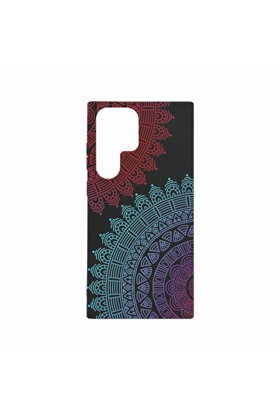 bestcase Θήκη, Συμβατή με Samsung Galaxy S23 Ultra, Χωρίς σχέδια, Ανθεκτική σ...