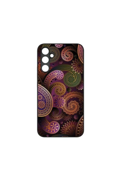 bestcase Husa BestCase¬Æ Λεπτή Γυάλινη, Συμβατή με Samsung Galaxy A04s, Γεωμε...