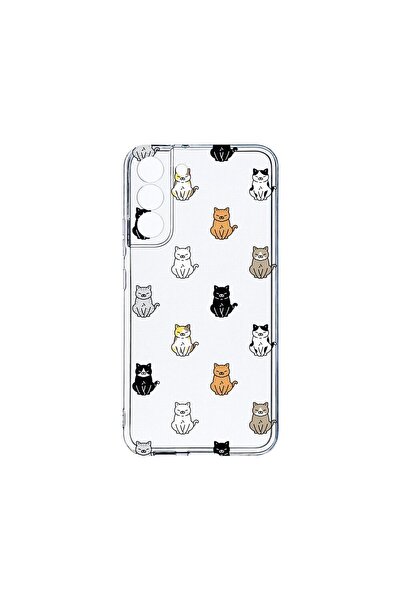 bestcase Husa BestCase¬Æ Διαφανής Σιλικόνη 2MM, Συμβατή με Samsung Galaxy S22...