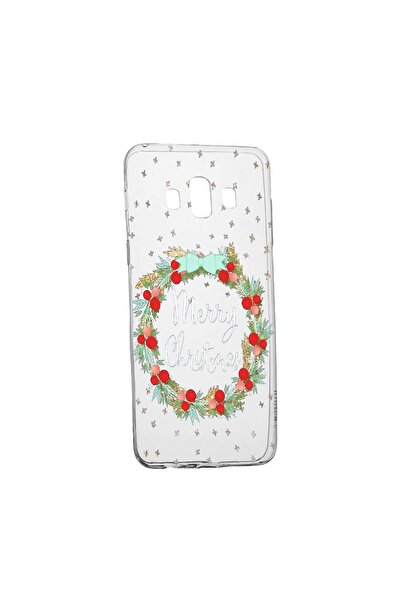 bestcase Χριστουγεννιάτικη προστατευτική θήκη για Samsung Galaxy J6 Plus 2018...