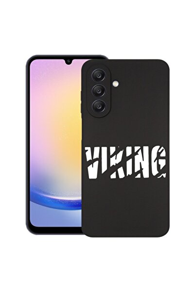 bestcase Θήκη για Samsung Galaxy A16, Βίκινγκ, Λεπτή Σιλικόνη 0.8MM, Αντικραδ...