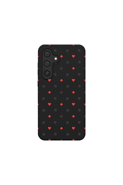 bestcase Θήκη για Samsung Galaxy S24 FE, BestCase® Λεπτή Προστατευτική Θήκη Σ...