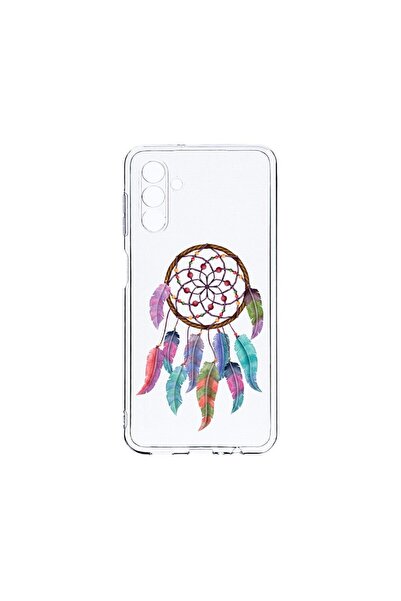 bestcase Husa BestCase¬Æ Διαφανής Σιλικόνη 2MM, Συμβατή με Samsung Galaxy A14...