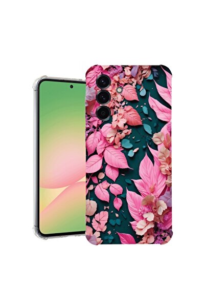 bestcase Θήκη για Samsung Galaxy A26, Αντικραδασμική 1.5MM, Φθινοπωρινό Χρώμα...
