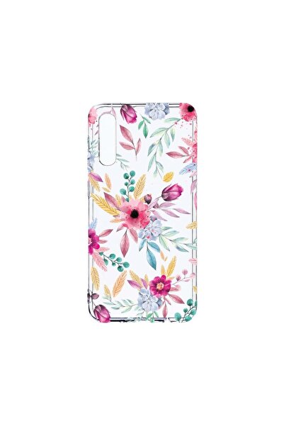 bestcase Husa BestCase¬Æ Διαφανής Σιλικόνη 2MM, Συμβατή με Samsung Galaxy A50...