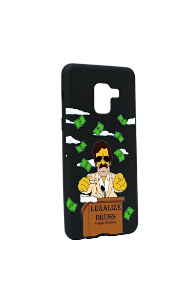 bestcase Νάρκος - Πάμπλο Εσκομπάρ, Ταινία, προστατευτική θήκη, για Samsung Ga...