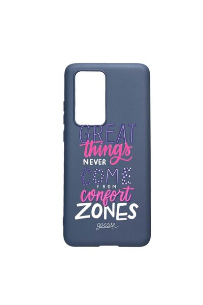bestcase Θήκη Σιλικόνης Great Things, συμβατή με Samsung Galaxy A32 5G, ανθεκ...