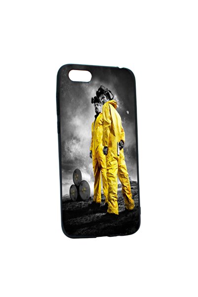 bestcase Προστατευτική Θήκη Breaking Bad για Apple iPhone 7 / 8, Ανθεκτική στ...