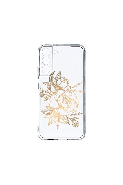 bestcase Husa BestCase¬Æ Διαφανής Σιλικόνη 2MM, Συμβατή με Samsung Galaxy S21...
