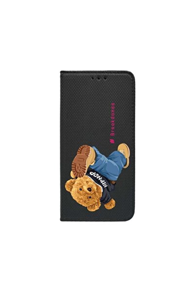 bestcase Husa BestCase¬Æ Θήκη Τύπου Κάρτας, Αναδιπλούμενο Κάλυμμα, Συμβατό με...