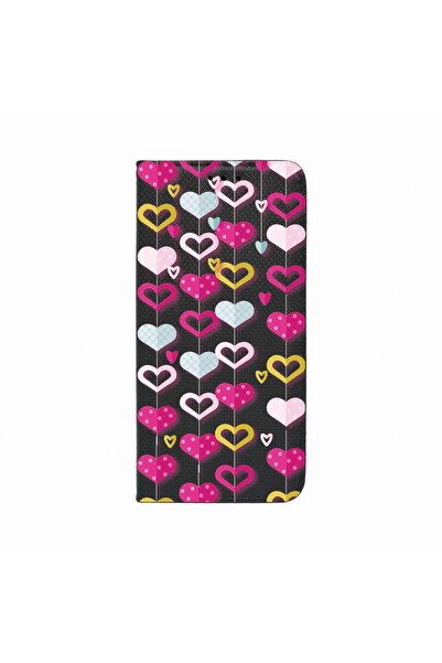 bestcase Θήκη Τύπου Κάρτας, Μαγνητική Θήκη Βιβλίου, Συμβατή με Samsung Galaxy...