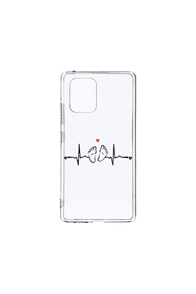 bestcase Husa BestCase¬Æ Διαφανής Σιλικόνη 2MM, Συμβατή με Samsung Galaxy S10...