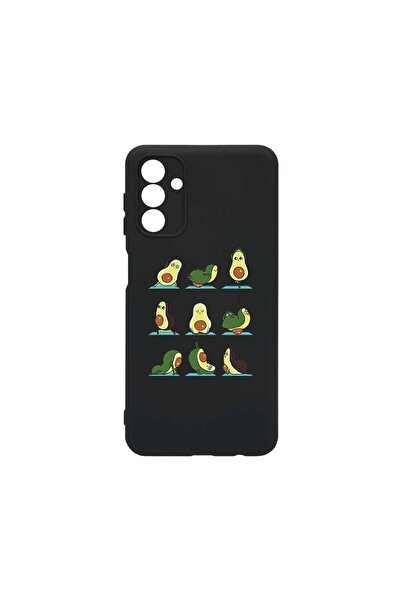 bestcase Θήκη Υγρής Σιλικόνης Premium, Συμβατή με Samsung Galaxy A35, Avocado...