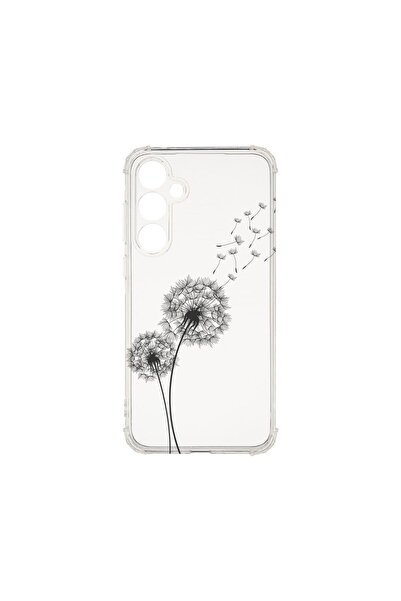 bestcase Θήκη για Samsung Galaxy A16, Αντικραδασμική 1.5MM, Πικραλίδα, Αντοχή...