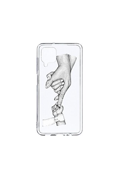 bestcase Husa BestCase¬Æ Διαφανής Σιλικόνη 2MM, Συμβατή με Samsung Galaxy A12...
