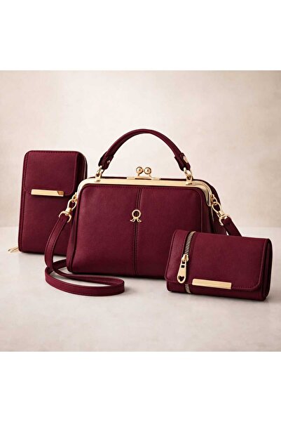 MODAMARKM ΣΕΤ 3 ΤΕΜΑΧΙΩΝ: ΓΥΝΑΙΚΕΙΑ ΑΘΛΗΤΙΚΗ ΤΣΑΝΤΑ ΜΕ ΙΜΑΝΤΑ ΩΧΡΑΣ, ΤΣΑΝΤΑ Τ...