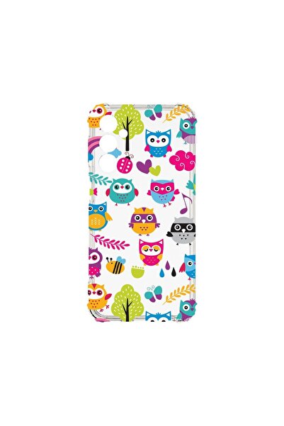 bestcase Αντικραδασμική Θήκη 1.5MM, Συμβατή με Samsung Galaxy M34, Σχέδιο Κου...