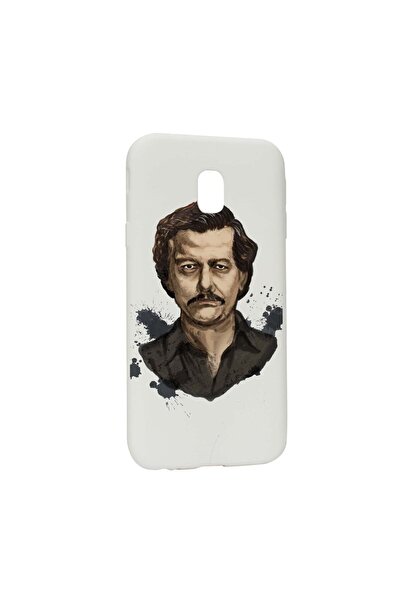 bestcase Narcos - Пабло Ескобар, Филм, защитен калъф, за Samsung Galaxy J3 20...
