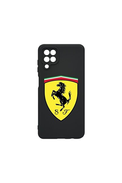 bestcase Θήκη Σιλικόνης Premium Λεπτή 1.2MM, Συμβατή με Samsung Galaxy A12 / ...