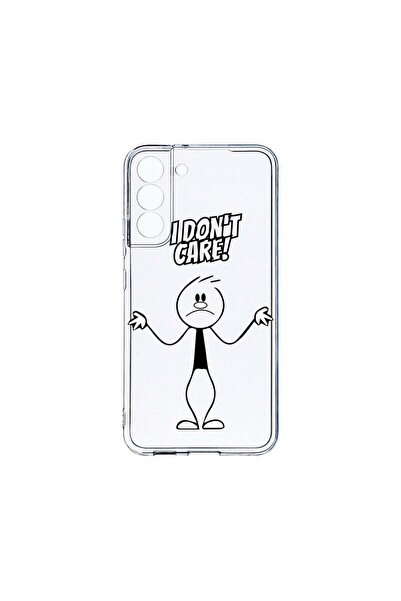 bestcase Διαφανής Θήκη Σιλικόνης 2MM, Συμβατή με Samsung Galaxy S21 FE, Δεν μ...